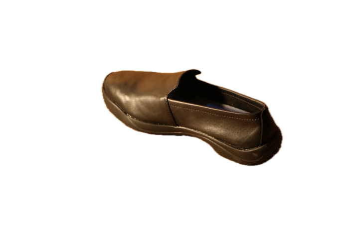 Chaussure antidérapante pour le service