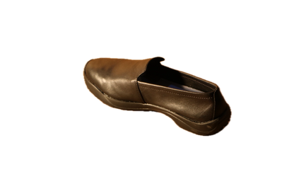 Chaussure antidérapante pour le service