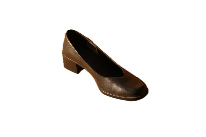 Escarpin de service