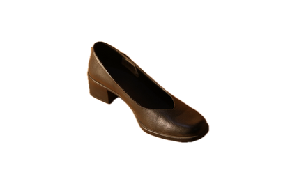 Escarpin de service