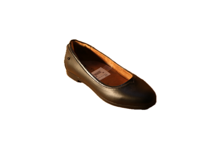 Ballerine pour le service