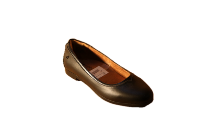 Ballerine pour le service