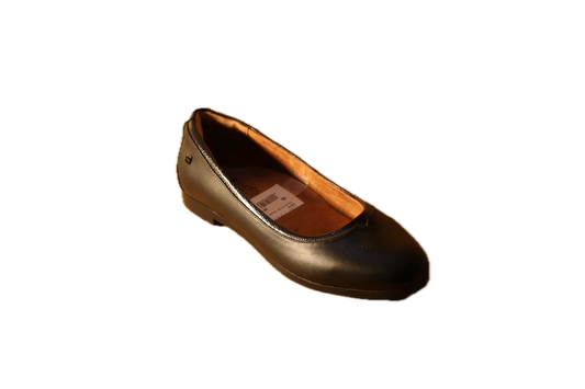 Ballerine pour le service