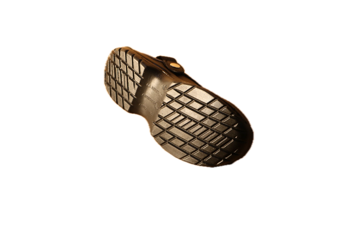 Chaussures de sécurité avec coque pour la cuisine