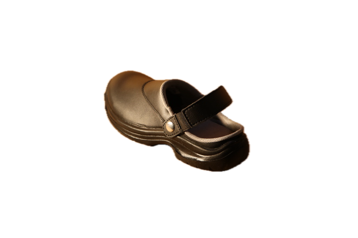 Chaussures de sécurité avec coque pour la cuisine