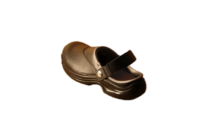 Chaussures de sécurité avec coque pour la cuisine