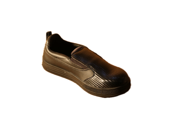 Chaussure de sécurité basse pour la cuisine
