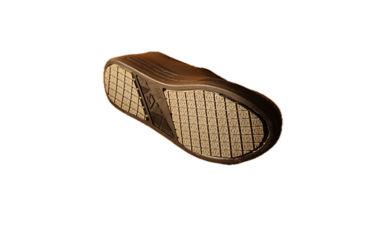 Chaussure de sécurité basse pour la cuisine