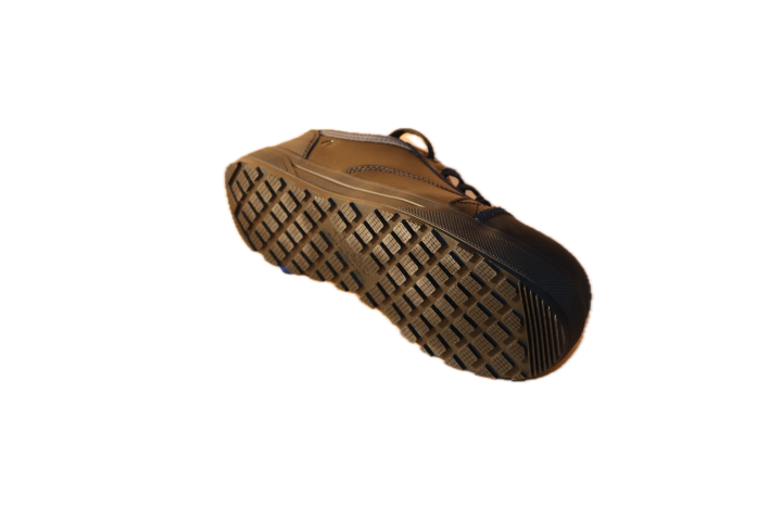 Chaussures de sécurité cuisine à lacets