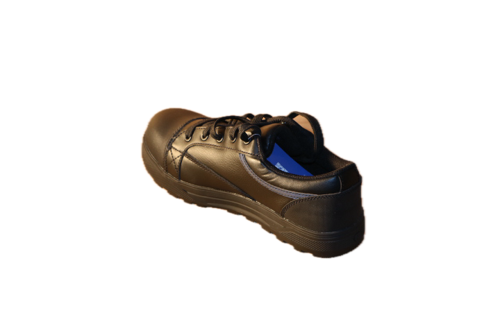 Chaussures de sécurité cuisine à lacets