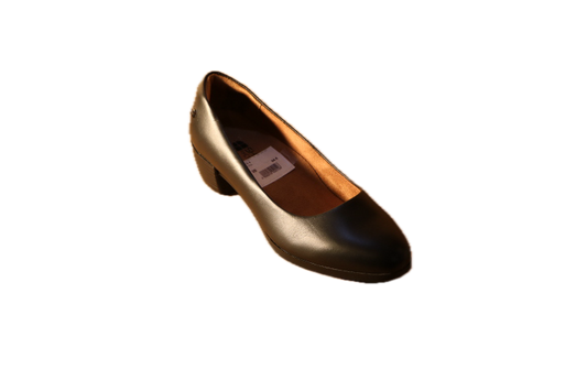 Escarpin pour le service