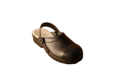 Sabot de cuisine avec coque