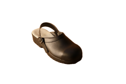 Sabot de cuisine avec coque