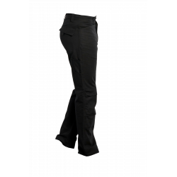 Pantalon de travail noir