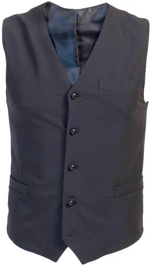 Gilet homme pour le service