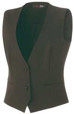 Gilet femme pour le service