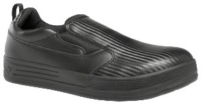 Chaussure de sécurité basse pour la cuisine