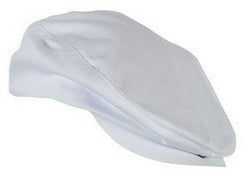 Casquette de cuisine type béret