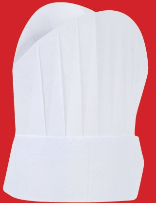 Toque viscose pour cuisine