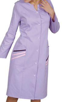 Veste paramédicale pour femme