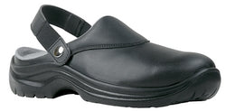Chaussures de sécurité avec coque pour la cuisine