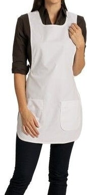 Chasuble boulangerie