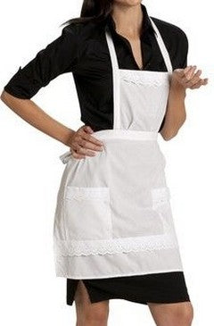 Tablier serveuse