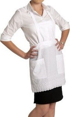 Tablier serveuse/hôtel