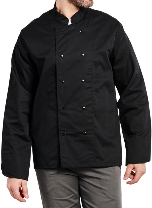 Veste pour cuisinier - patissier - boulanger