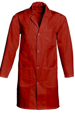 Blouse de travail